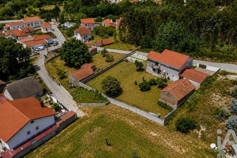 Byhus i Penela, Coimbra, Penela - € 249.500 | Ref: 956101 - foto 5
