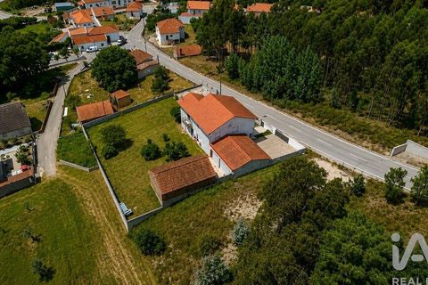 Byhus i Penela, Coimbra, Penela - € 249.500 | Ref: 956101 - foto 6