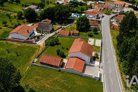 Byhus i Penela, Coimbra, Penela - € 249.500 | Ref: 956101 - foto 7