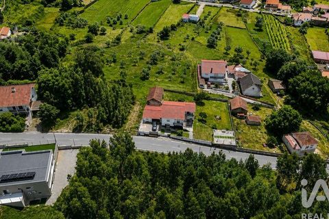 Byhus i Penela, Coimbra, Penela - € 249.500 | Ref: 956101 - foto 8