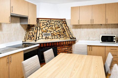 Byhus i Penela, Coimbra, Penela - € 249.500 | Ref: 956101 - foto 11
