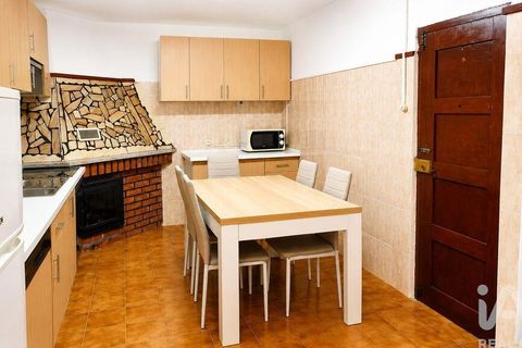 Byhus i Penela, Coimbra, Penela - € 249.500 | Ref: 956101 - foto 17