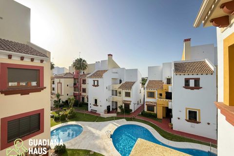 Duplex in Ayamonte, Huelva, Ayamonte - € 196.000 | Ref: 2246/11122 - foto 1