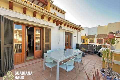 Duplex in Ayamonte, Huelva, Ayamonte - € 196.000 | Ref: 2246/11122 - foto 13