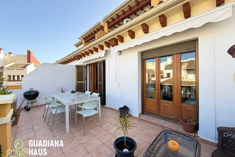 Duplex in Ayamonte, Huelva, Ayamonte - € 196.000 | Ref: 2246/11122 - foto 15