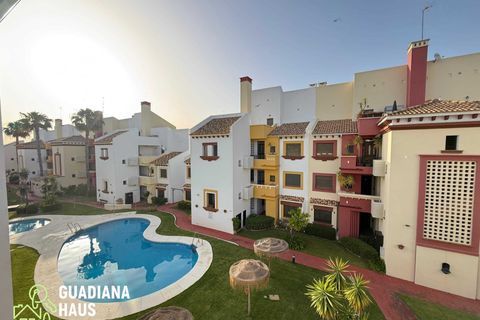 Duplex in Ayamonte, Huelva, Ayamonte - € 196.000 | Ref: 2246/11122 - foto 34