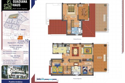 Duplex in Ayamonte, Huelva, Ayamonte - € 196.000 | Ref: 2246/11122 - foto 38