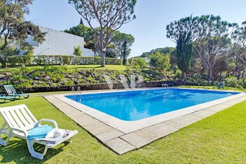 Villa i Vilamoura, Faro, Vilamoura - € 475.000 | Ref: VAP273455 - foto 2