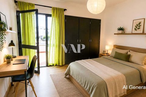 Villa i Vilamoura, Faro, Vilamoura - € 475.000 | Ref: VAP273455 - foto 9