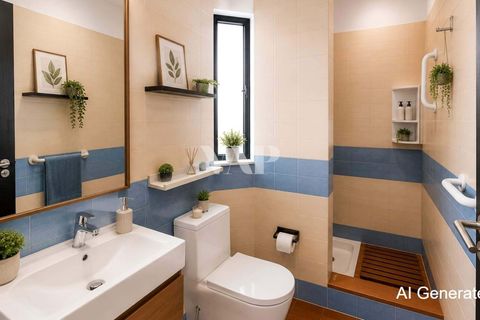 Villa i Vilamoura, Faro, Vilamoura - € 475.000 | Ref: VAP273455 - foto 11