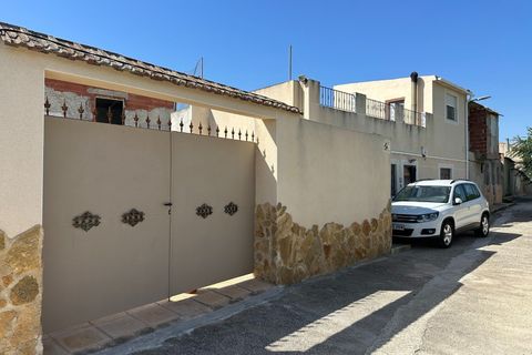 Byhus i Benejuzar, Alicante, Benejuzar - € 140.000 | Ref: AG19MLSC5764976 - foto 1