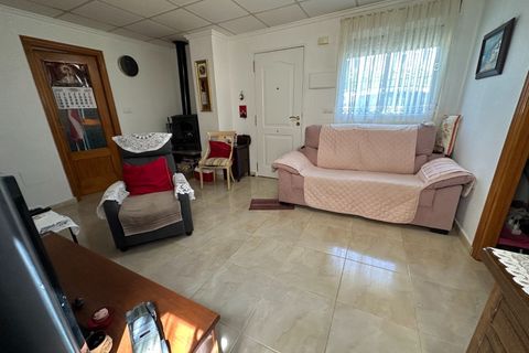 Byhus i Benejuzar, Alicante, Benejuzar - € 140.000 | Ref: AG19MLSC5764976 - foto 3