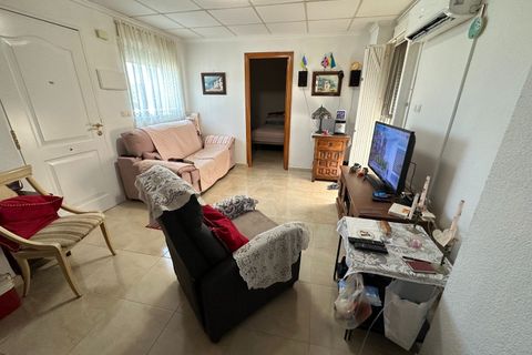 Byhus i Benejuzar, Alicante, Benejuzar - € 140.000 | Ref: AG19MLSC5764976 - foto 4