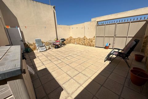 Byhus i Benejuzar, Alicante, Benejuzar - € 140.000 | Ref: AG19MLSC5764976 - foto 14