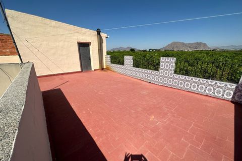 Byhus i Benejuzar, Alicante, Benejuzar - € 140.000 | Ref: AG19MLSC5764976 - foto 16