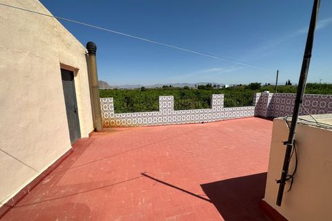 Byhus i Benejuzar, Alicante, Benejuzar - € 140.000 | Ref: AG19MLSC5764976 - foto 19