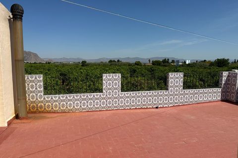 Byhus i Benejuzar, Alicante, Benejuzar - € 140.000 | Ref: AG19MLSC5764976 - foto 20