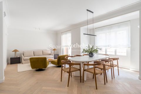 Lejlighed i Madrid, Madrid, Madrid - € 2.300.000 | Ref: 325562 - foto 1