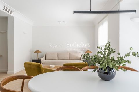 Lejlighed i Madrid, Madrid, Madrid - € 2.300.000 | Ref: 325562 - foto 2