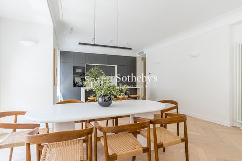 Lejlighed i Madrid, Madrid, Madrid - € 2.300.000 | Ref: 325562 - foto 3