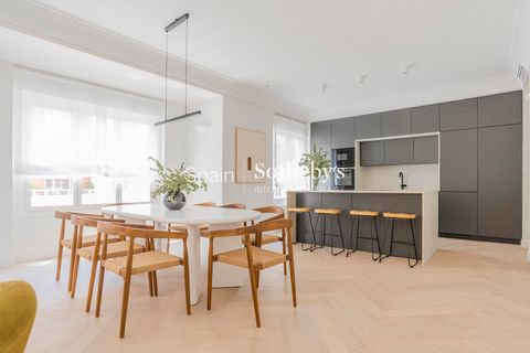 Lejlighed i Madrid, Madrid, Madrid - € 2.300.000 | Ref: 325562 - foto 4