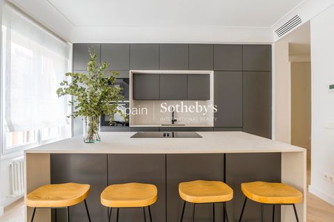 Lejlighed i Madrid, Madrid, Madrid - € 2.300.000 | Ref: 325562 - foto 5
