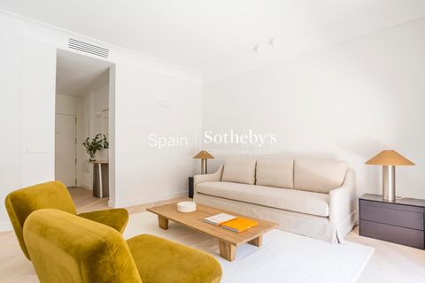 Lejlighed i Madrid, Madrid, Madrid - € 2.300.000 | Ref: 325562 - foto 6