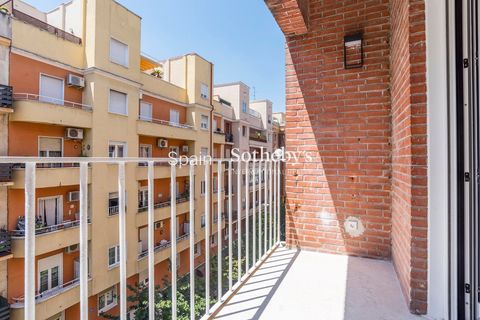 Lejlighed i Madrid, Madrid, Madrid - € 2.300.000 | Ref: 325562 - foto 8