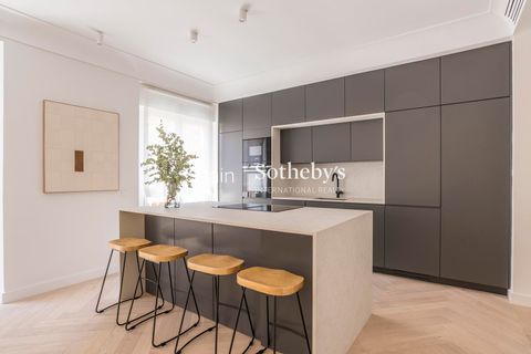 Lejlighed i Madrid, Madrid, Madrid - € 2.300.000 | Ref: 325562 - foto 9