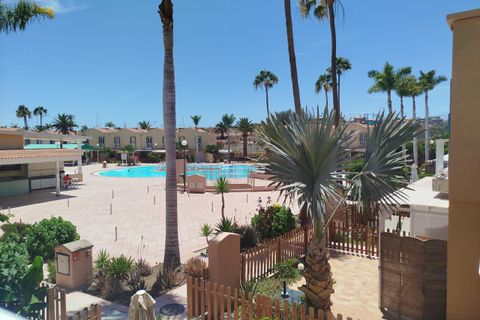 Lejlighed i Maspalomas, Gran Canaria, Maspalomas - € 235.000 | Ref: MK-JJ-GO-PS - foto 1