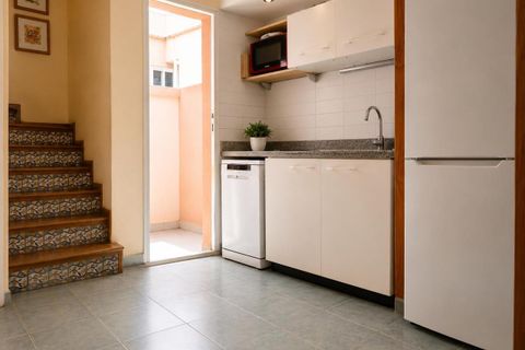 Lejlighed i Maspalomas, Gran Canaria, Maspalomas - € 235.000 | Ref: MK-JJ-GO-PS - foto 4