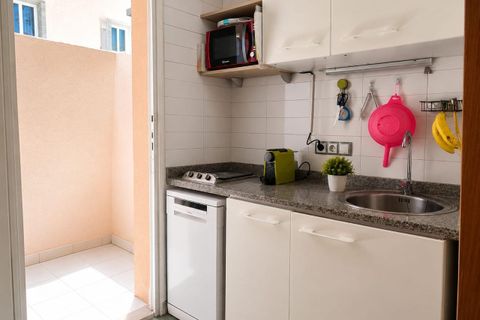 Lejlighed i Maspalomas, Gran Canaria, Maspalomas - € 235.000 | Ref: MK-JJ-GO-PS - foto 5