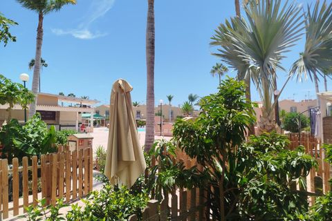 Lejlighed i Maspalomas, Gran Canaria, Maspalomas - € 235.000 | Ref: MK-JJ-GO-PS - foto 11