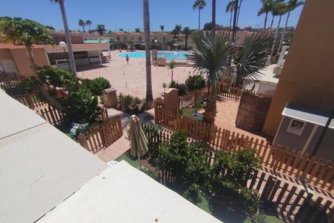 Lejlighed i Maspalomas, Gran Canaria, Maspalomas - € 235.000 | Ref: MK-JJ-GO-PS - foto 12