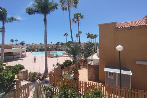 Lejlighed i Maspalomas, Gran Canaria, Maspalomas - € 235.000 | Ref: MK-JJ-GO-PS - foto 13