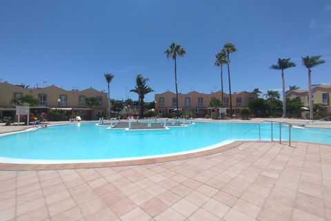 Lejlighed i Maspalomas, Gran Canaria, Maspalomas - € 235.000 | Ref: MK-JJ-GO-PS - foto 14