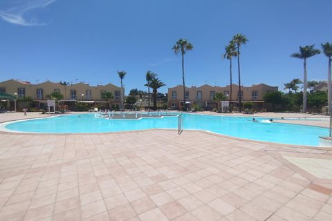 Lejlighed i Maspalomas, Gran Canaria, Maspalomas - € 235.000 | Ref: MK-JJ-GO-PS - foto 15