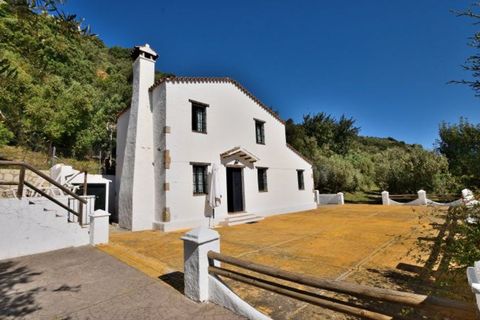 Villa i Zahara De La Sierra, Cadiz - foto 4