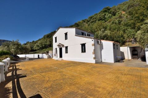 Villa i Zahara De La Sierra, Cadiz - foto 5