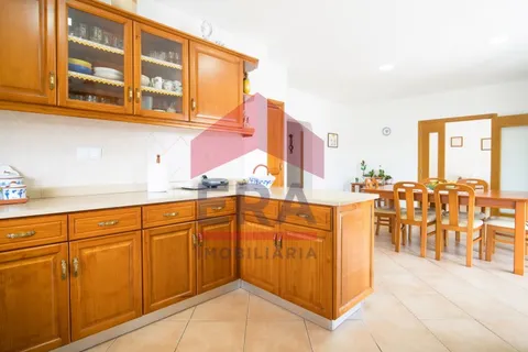 Villa a Bombarral, Leiria, Bombarral - € 449.500 | Ref: 130260117 - foto 10