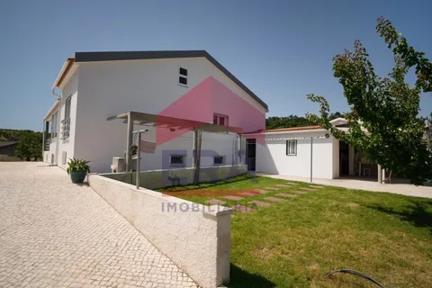 Villa a Bombarral, Leiria, Bombarral - € 449.500 | Ref: 130260117 - foto 17