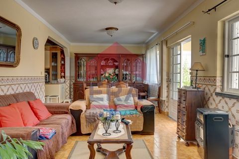 Villa en Cadaval, Lisbon, Cadaval - € 258.000 | Ref: 130260132 - photo 2