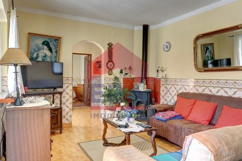 Villa en Cadaval, Lisbon, Cadaval - € 258.000 | Ref: 130260132 - photo 3