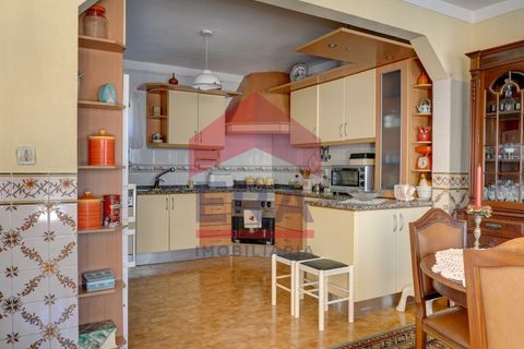 Villa en Cadaval, Lisbon, Cadaval - € 258.000 | Ref: 130260132 - photo 4