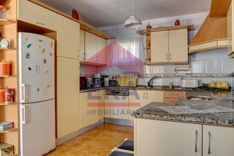 Villa en Cadaval, Lisbon, Cadaval - € 258.000 | Ref: 130260132 - photo 5