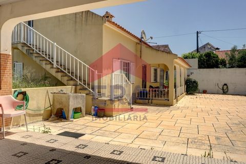 Villa en Cadaval, Lisbon, Cadaval - € 258.000 | Ref: 130260132 - photo 13