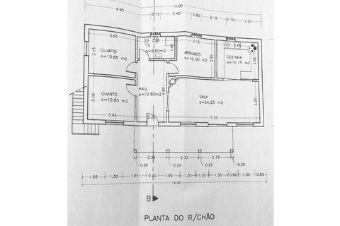 Villa en Cadaval, Lisbon, Cadaval - € 258.000 | Ref: 130260132 - photo 14