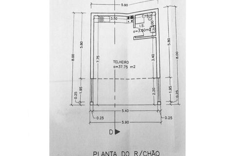 Villa en Cadaval, Lisbon, Cadaval - € 258.000 | Ref: 130260132 - photo 15
