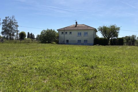 Villa a Champs-Romain, Dordogne, Champs-Romain - € 149.000 | Ref: BVI85791 - foto 2