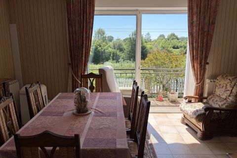 Villa a Champs-Romain, Dordogne, Champs-Romain - € 149.000 | Ref: BVI85791 - foto 3